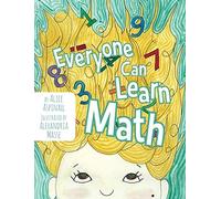 Everyone Can Learn Math (Second Edition)