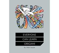 Everyone Can Learn Origami