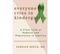 Everyone Cries In Kindergarten: A Close Look At Sadness And Depression In America