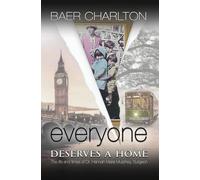 Everyone Deserves a Home