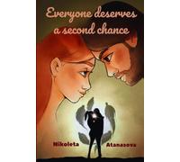 Everyone deserves a second chance