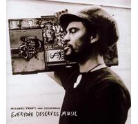 Everyone Deserves Music