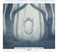 Everyone Dies In Uta - Everyone Dies In Utah [Cd]