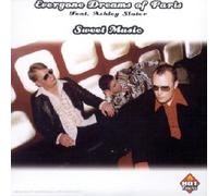 Everyone Dreams Of Paris - Sweet Music