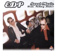 Everyone Dreams Of Paris - Sweet Music