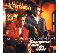 Everyone Falls in Love by Tanto Metro & Devonte