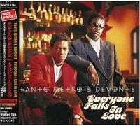 Everyone Falls in Love [Import]
