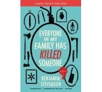 Everyone In My Family Has Killed Someone