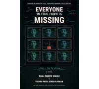 EVERYONE IN THIS TOWN IS MISSING