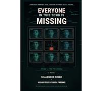 EVERYONE IN THIS TOWN IS MISSING