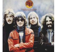 Everyone is everybody else CD