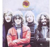 Everyone Is Everybody Else/Digipack