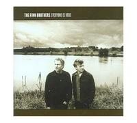 Finn Brothers – Everyone Is Here – Import – Parlophone