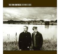 The Finn Brothers – Everyone Is Here – CD – BMG