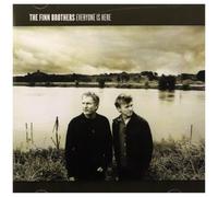 Finn Brothers – Everyone Is Here – Import – Parlophone
