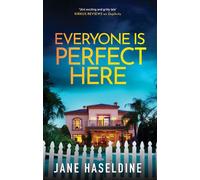 Everyone Is Perfect Here - Jane Haseldine - Severn House - ebook (ePub) - Livre