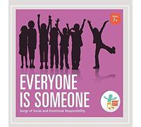 Everyone Is Someone: Songs Of Socia