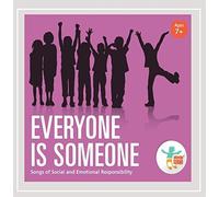 Everyone is Someone: Songs of Social Emotional Res