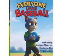 Everyone LOVES Baseball