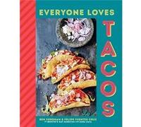 Everyone Loves Tacos by Felipe Fuentes Cruz Felipe Fuentes Cruz (Auteur)