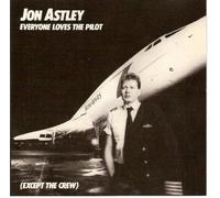 Everyone Loves The Pilot (Except The Crew)