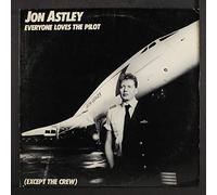 everyone loves the pilot LP