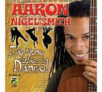 Everyone Loves To Dance