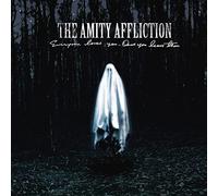 The Amity Affliction – Everyone Loves You... Once You Leave Them – Vinyle 12"