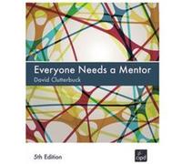 Everyone Needs A Mentor (Paperback) David Clutterbuck, (Auteur)