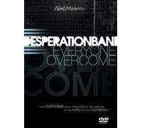 Everyone Overcome Live Dvd