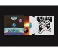 Everyone Says Hi - Vinyle Blanc