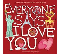 Everyone Says I Love You