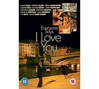 Everyone Says I Love You [Edizione: Regno Unito] [Import]