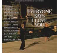 Everyone Says I Love You [Import]