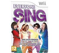 Everyone Sing
