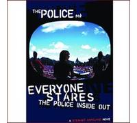The Police – Everyone Stares : The Police Inside Out