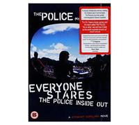 The Police – Everyone Stares : The Police Inside Out
