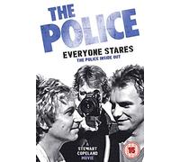 Everyone Stares: The Police Inside Out