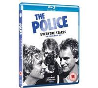 The Police - Everyone Stares: The Police Inside Out - Blu-Ray