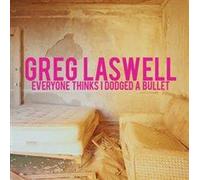 Laswell, Greg - Everyone Thinks I. [Import]