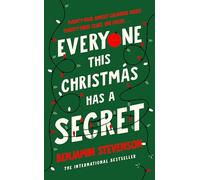 Everyone This Christmas Has A Secret