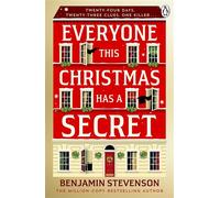 Everyone this Christmas has a secret - Benjamin Stevenson - Penguin Group - broché - Roman