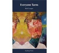 Everyone Turns by Cooper & Bob & au Cooper Bob au (Auteur)