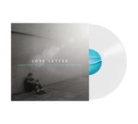 Love Letter – Everyone Wants Something Beautiful – Vinyle blanc