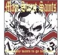 Everyone Wants to Go to Heaven