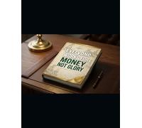 Everyone Works for Money Not Glory: The Truth About Loyalty, Glory, and Modern Work