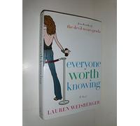 Everyone Worth Knowing