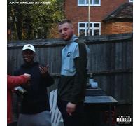 Ain't Smiled In Ages