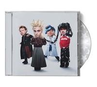 Everyone's A Star ! CD