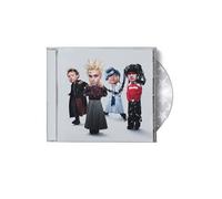 Everyone's A Star ! CD